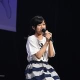 名都借みらい役・水瀬いのり