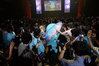 「第2回初夏の流川祭り」の様子