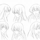 九条櫻子 表情集