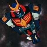 「宇宙戦士バルディオス」場面カット