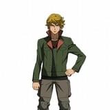 ユージン・セブンスターク