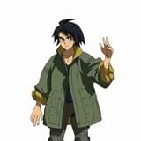 三日月・オーガス