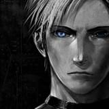 「虐殺器官」キービジュアル