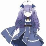 ラピス(CV:野水伊織)設定画