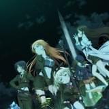 「対魔導学園35試験小隊」新キャラクター&キャスト、主題歌アーティスト情報が公開