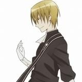 ホーンテッド(CV:遊佐浩二)設定画