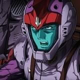 新作ピクチャードラマ「宇宙の蜉蝣２」