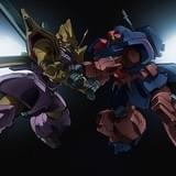 新作ピクチャードラマ「宇宙の蜉蝣２」