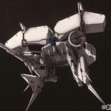 ｢機動戦士ガンダム0083 STARDUST MEMORY｣場面カット