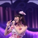 4月から続く田村ゆかりのライブツアーが6月28日に東京・国立代々木競技場で千秋楽