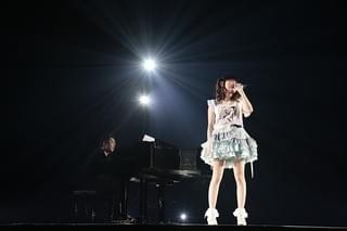 「田村ゆかり LOVE ♡ LIVE 2015 Spring *Sunny side Lily*」千秋楽