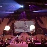 「田村ゆかり LOVE ♡ LIVE 2015 Spring *Sunny side Lily*」千秋楽