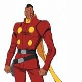 ジェロニモ・ジュニア(005)（CV:小山剛志）