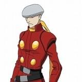 アルベルト・ハインリヒ(004)（CV:東地宏樹）