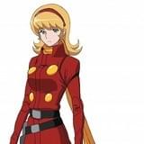 フランソワーズ・アルヌール(003)（CV:M・A・O）