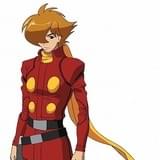 島村ジョー(009)（CV:福山潤）