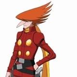 ジェット・リンク(002)（CV:前野智昭）