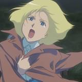 「機動戦士ガンダム THE ORIGIN Ⅱ 哀しみのアルテイシア」予告編第2弾が公開