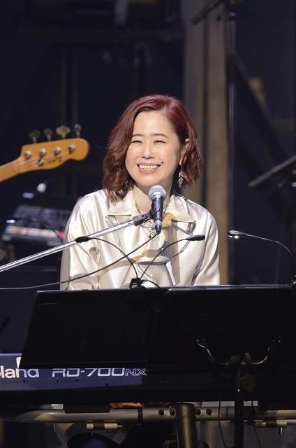 梶浦由記がライブツアー「Yuki Kajiura LIVE vol.#12」千秋楽に今後の