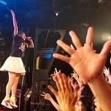 「追加公演!鈴木このみ18歳!! 2ndワンマンLIVE 私がオバさんになっても・・・夏」の様子