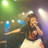 「追加公演!鈴木このみ18歳!! 2ndワンマンLIVE 私がオバさんになっても・・・夏」の様子