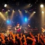 「追加公演!鈴木このみ18歳!! 2ndワンマンLIVE 私がオバさんになっても・・・夏」の様子