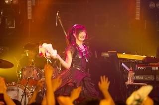 「追加公演!鈴木このみ18歳!! 2ndワンマンLIVE 私がオバさんになっても・・・夏」の様子