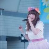 内田彩「AYA UCHIDA フリーライブ Blooming!」