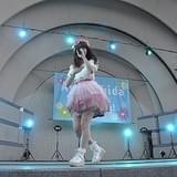 内田彩「AYA UCHIDA フリーライブ Blooming!」