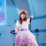 内田彩「AYA UCHIDA フリーライブ Blooming!」