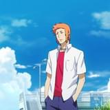 「東京喰種トーキョーグール【JACK】」場面写真