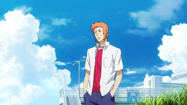 「東京喰種トーキョーグール【JACK】」場面写真