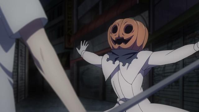 「東京喰種トーキョーグール【JACK】」場面写真