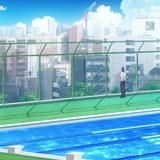 「東京喰種トーキョーグール【JACK】」場面写真