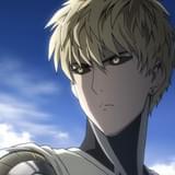 「ワンパンマン」PV第一弾 場面カット