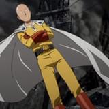 「ワンパンマン」PV第一弾 場面カット