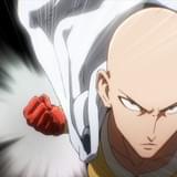 「ワンパンマン」PV第一弾 場面カット