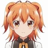 天空橋愛佳(CV:芹澤優)