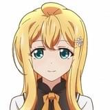 有栖川麗子(CV:立花理香)