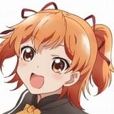 天空橋愛佳(CV:芹澤優)