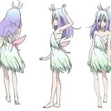 フェリア(CV:大橋彩香)