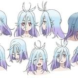 フェリア(CV:大橋彩香)