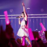 LiSA「LiVE is Smile Always~Launcher~」