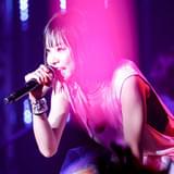 LiSA「LiVE is Smile Always~Launcher~」