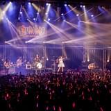 LiSA「LiVE is Smile Always~Launcher~」