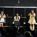 MF文庫J 夏の学園祭2015「のんのんびより りぴーと」ステージ