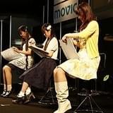 MF文庫J 夏の学園祭2015「のんのんびより りぴーと」ステージ