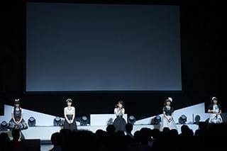 イベント「Lady Go !! fifth date ～君と私の時代～」