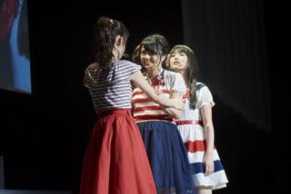 イベント「Lady Go !! fifth date ～君と私の時代～」