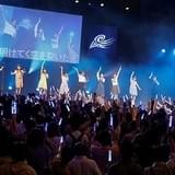 「『銃皇無尽 のファフニール』SPECIAL EVENT～追憶のファフニール～」の様子